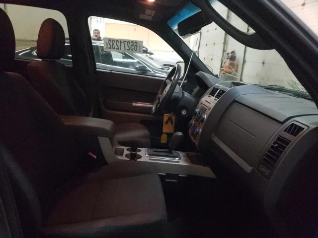 Photo 5 from auction – 2010 FORD ESCAPE XLT with VIN 1FMCU0DG0AKA12305