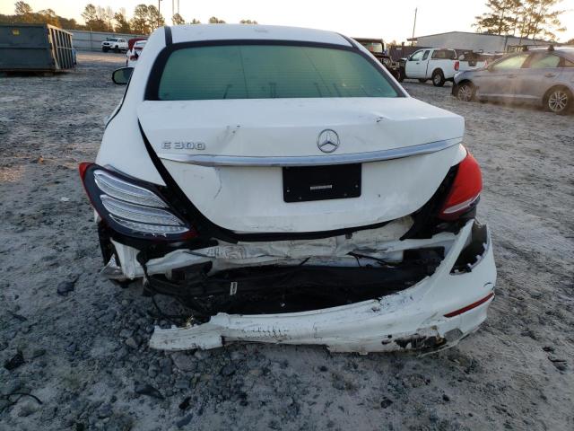 Photo 9 from auction – 2018 MERCEDES-BENZ E 300 with VIN WDDZF4JB1JA474117