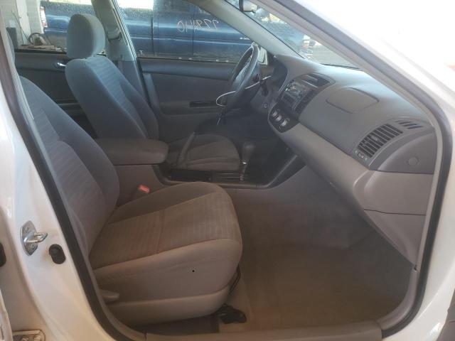 Photo 5 from auction – 2006 TOYOTA CAMRY LE with VIN 4T1BE32K56U650692