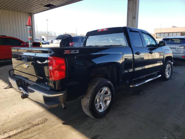 Photo 4 from auction – 2014 CHEVROLET SILVERADO with VIN 1GCVKREC4EZ183204