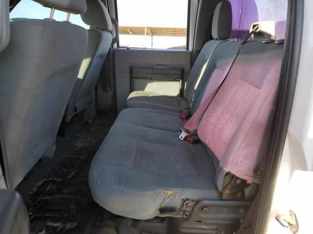 Фото 6 с аукциона – 2012 FORD F250 SUPER с VIN 1FT7W2B69CEA69738