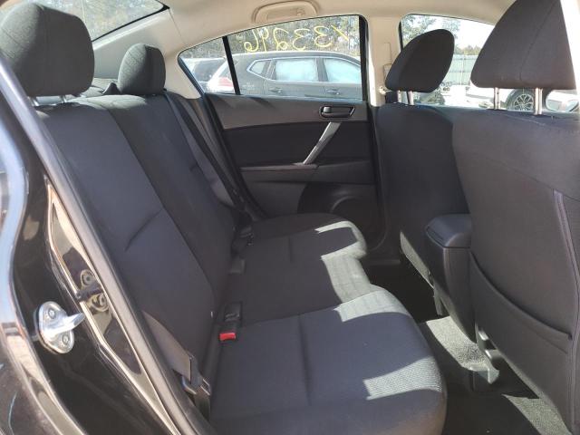 Photo 6 from auction – 2010 MAZDA 3 I with VIN JM1BL1SF9A1323028