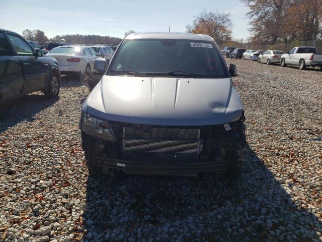 Photo 9 from auction – 2015 DODGE JOURNEY R/ with VIN 3C4PDDEG6FT522143