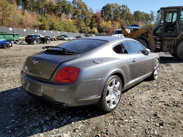 Zdjęcie 4 z aukcji – 2005 BENTLEY CONTINENTA z VIN SCBCR63WX5C025423