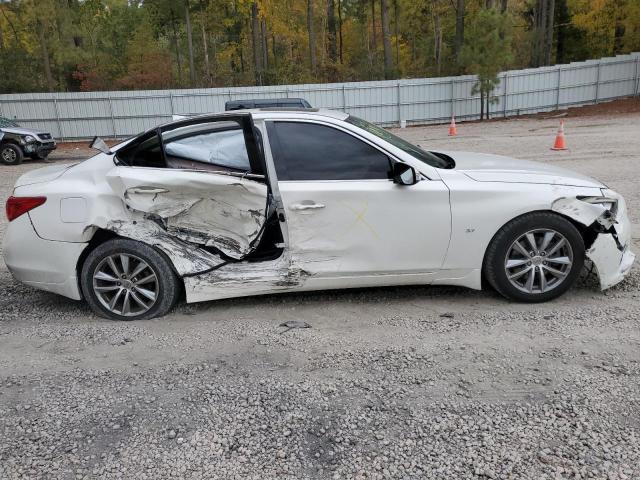 Photo 9 from auction – 2014 INFINITI Q50 BASE with VIN JN1BV7AR6EM698861