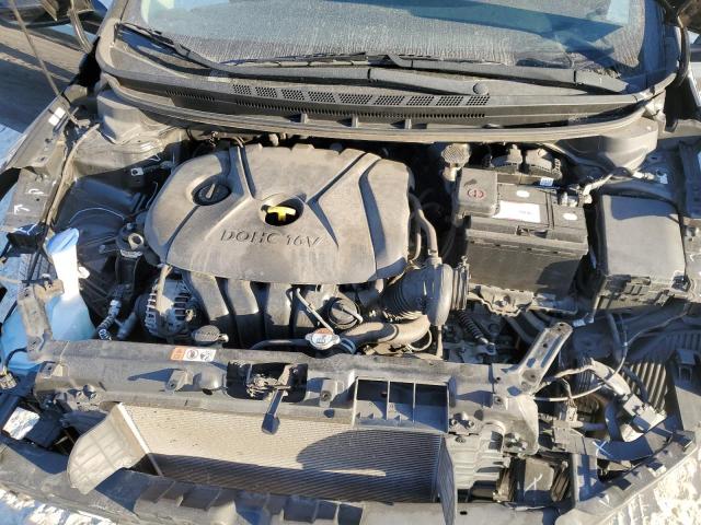 Photo 7 from auction – 2016 KIA FORTE LX with VIN KNAFK4A68G5536512