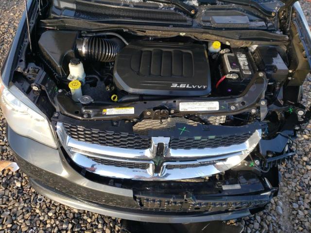 صورة رقم 7 من المزاد - 2012 DODGE GRAND CARA مع VIN 2C4RDGDG6CR107754