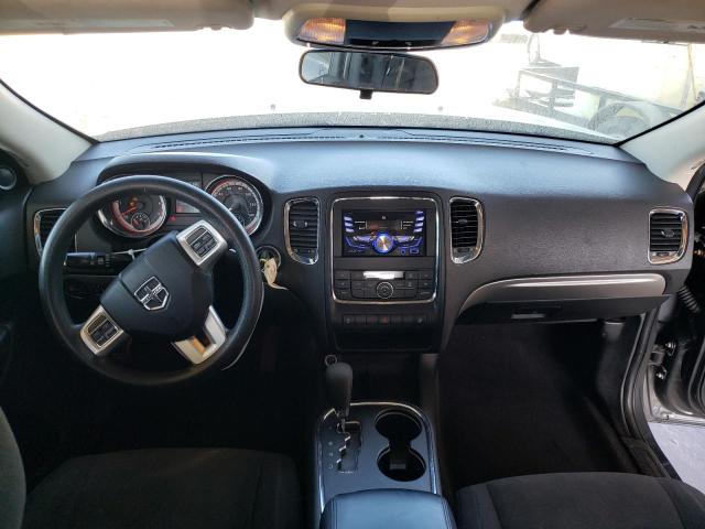 Photo 9 from auction – 2011 DODGE DURANGO EX with VIN 1D4RD2GG9BC711386