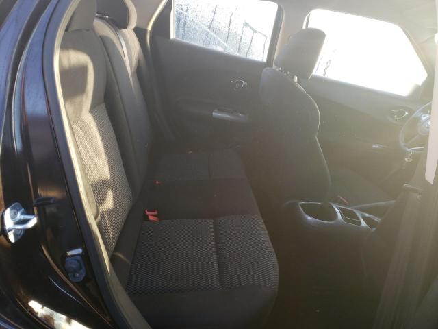 Photo 6 from auction – 2015 NISSAN JUKE S with VIN JN8AF5MR4FT501719