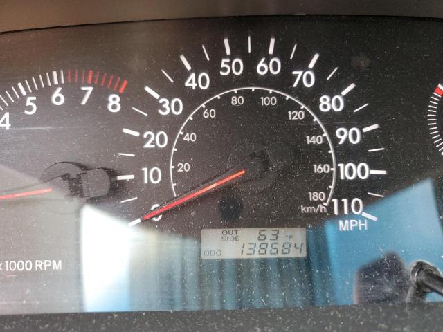Photo 8 from auction – 2007 TOYOTA COROLLA CE with VIN 1NXBR30E07Z811369