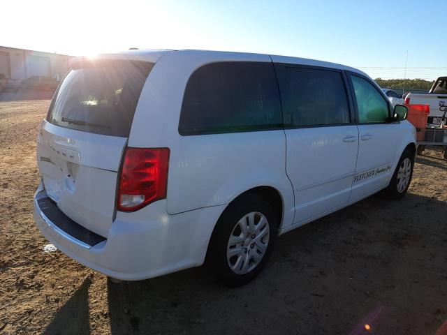 Photo 4 from auction – 2014 DODGE GRAND CARA with VIN 2C4RDGBG5ER142369