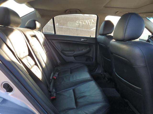 Photo 6 from auction – 2007 HONDA ACCORD EX with VIN 1HGCM56847A152803