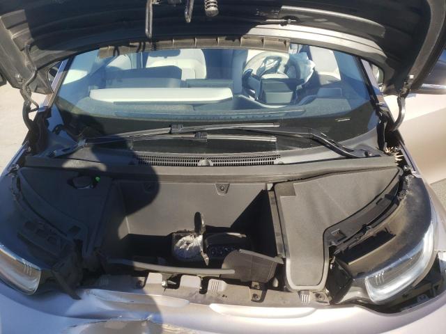 Photo 7 from auction – 2015 BMW I3 REX with VIN WBY1Z4C53FV505176
