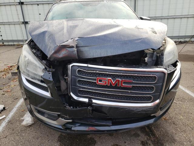 Photo 9 from auction – 2013 GMC ACADIA SLE with VIN 1GKKRNED0DJ134521