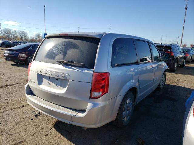 Photo 4 from auction – 2012 DODGE GRAND CARA with VIN 2C4RDGBG4CR343256