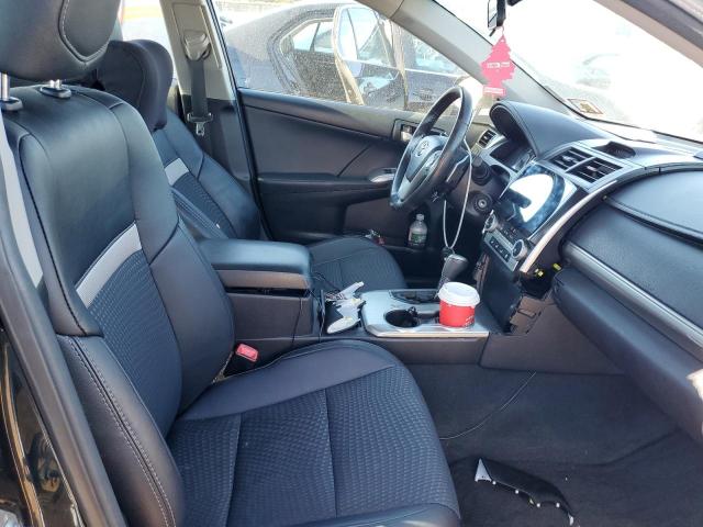 Photo 5 from auction – 2014 TOYOTA CAMRY L with VIN 4T1BF1FK7EU375613