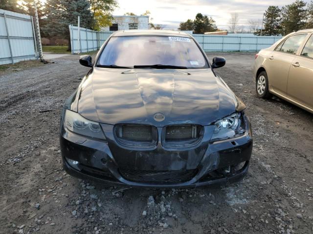 Photo 9 from auction – 2011 BMW 328 I SULE with VIN WBAPH5G55BNM72185