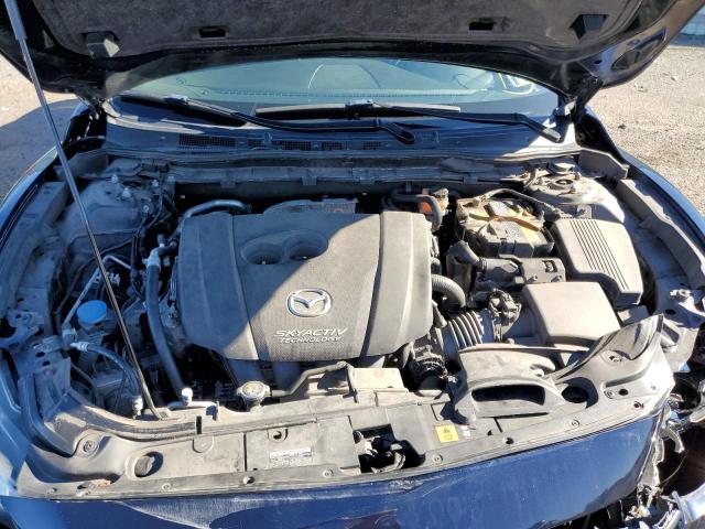 Photo 7 from auction – 2015 MAZDA 6 TOURING with VIN JM1GJ1V59F1187909