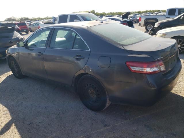 Photo 3 from auction – 2011 TOYOTA CAMRY BASE with VIN 4T4BF3EK5BR172203