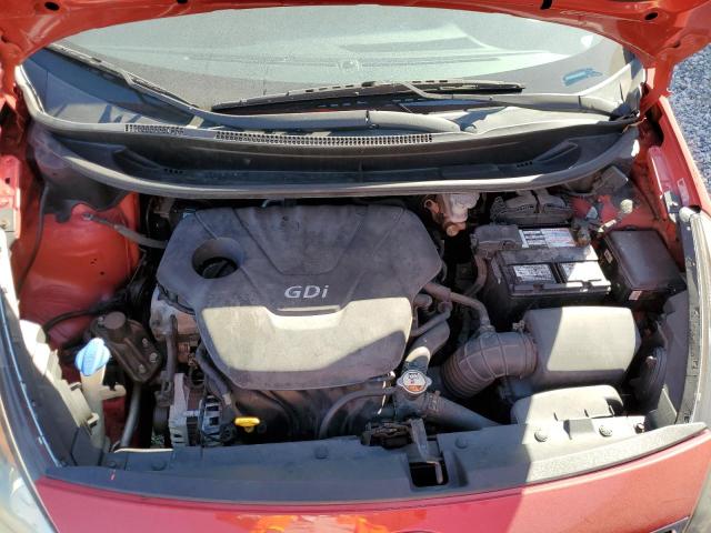 Photo 7 from auction – 2012 KIA RIO EX with VIN KNADN5A32C6031189