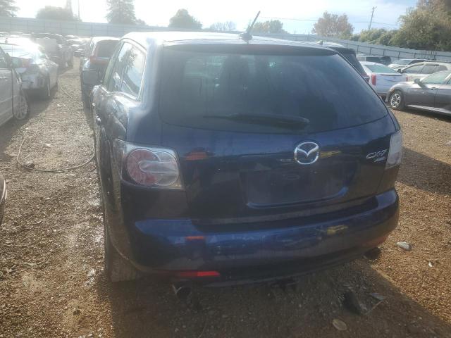 Photo 3 from auction – 2011 MAZDA CX-7 with VIN JM3ER4C3XB0385098