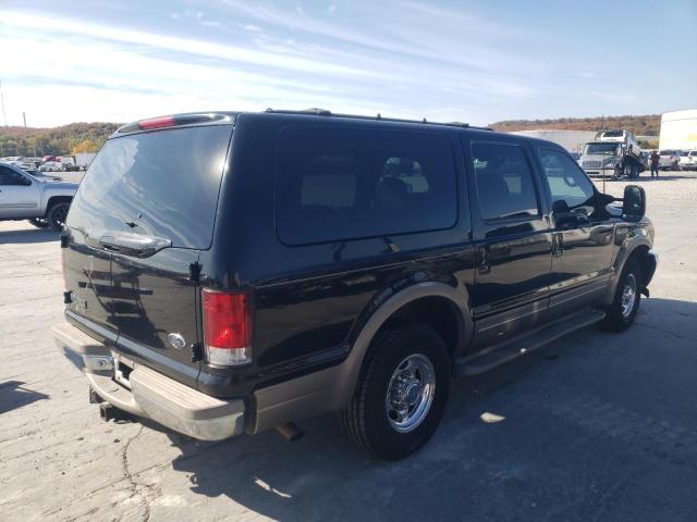 Photo 4 from auction – 2000 FORD EXCURSION with VIN 1FMNU42S4YEA45890