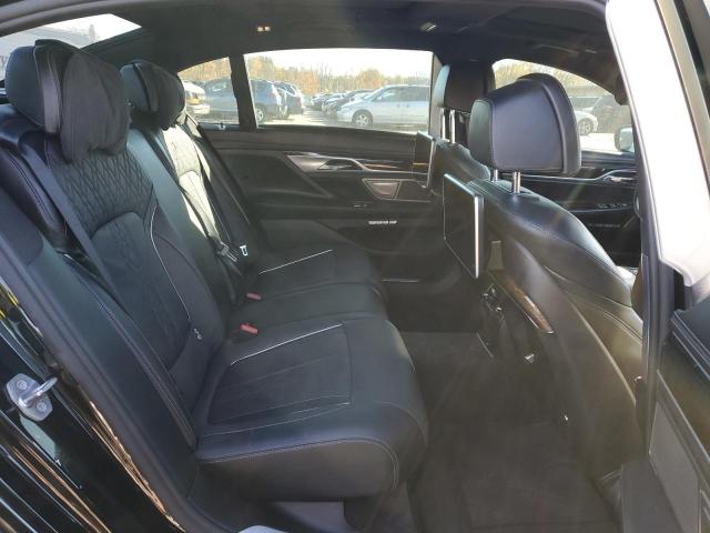 Photo 6 from auction – 2016 BMW 750 XI with VIN WBA7F2C52GG419191
