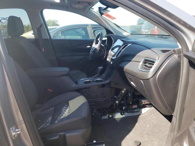 Photo 5 from auction – 2018 CHEVROLET EQUINOX LT with VIN 3GNAXJEV5JS601884