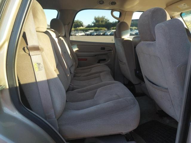Photo 6 from auction – 2006 GMC YUKON with VIN 1GKEC13V16J120004