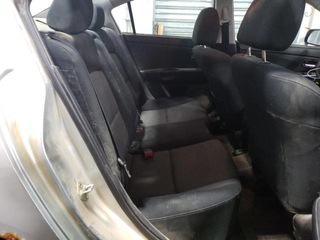 Photo 6 from auction – 2009 MAZDA 3 I with VIN JM1BK32FX91227239