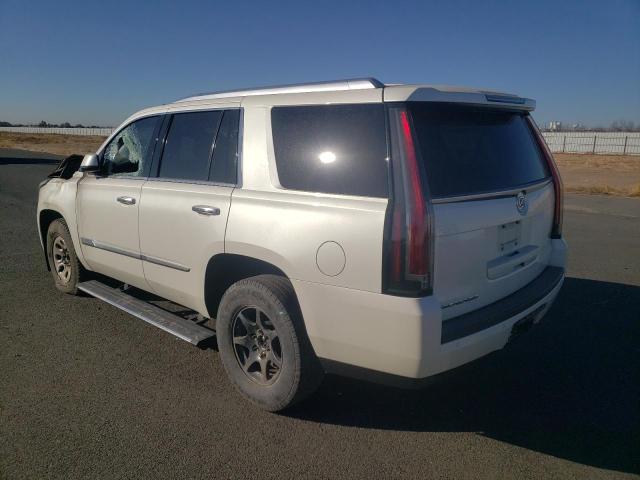 Photo 3 from auction – 2015 CADILLAC ESCALADE P with VIN 1GYS3CKJ8FR303792