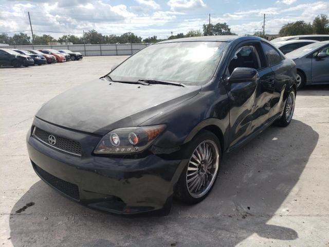 Photo 2 from auction – 2006 TOYOTA SCION TC with VIN JTKDE167760103611