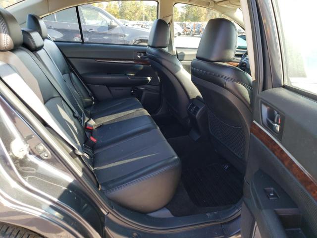 Photo 6 from auction – 2013 SUBARU LEGACY 2.5 with VIN 4S3BMBP63D3010755