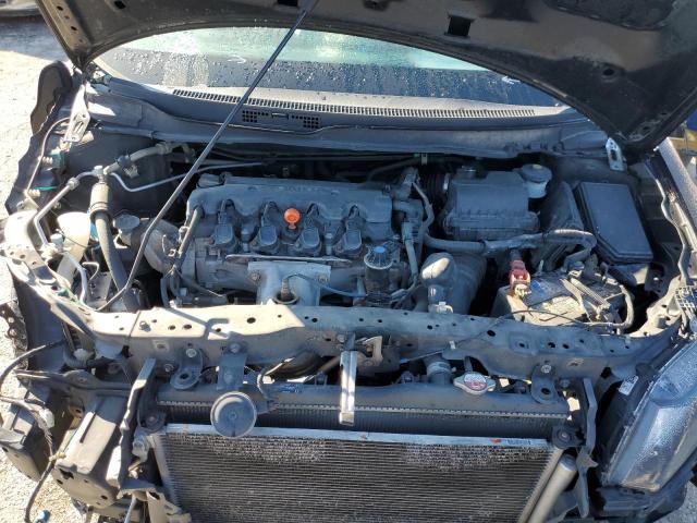 Photo 7 from auction – 2015 HONDA CIVIC LX with VIN 2HGFB2F55FH564655