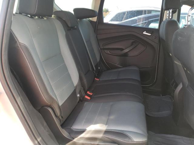Photo 6 from auction – 2016 FORD ESCAPE SE with VIN 1FMCU0GX6GUB78644