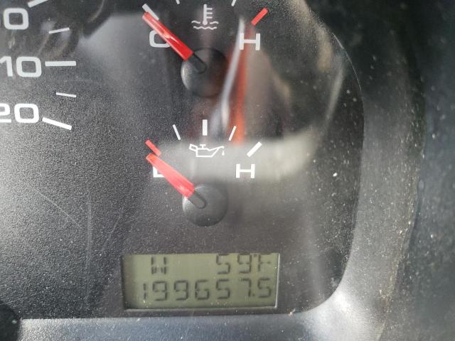 Photo 8 from auction – 2006 FORD F150 with VIN 1FTPX145X6FA29419