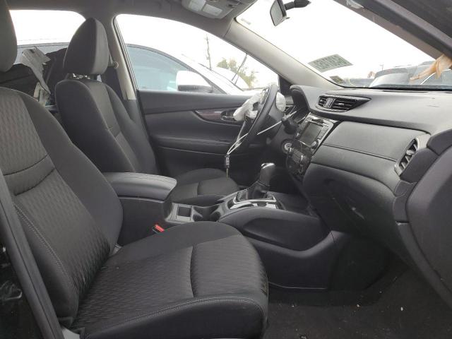 Photo 5 from auction – 2018 NISSAN ROGUE S with VIN KNMAT2MV1JP573138