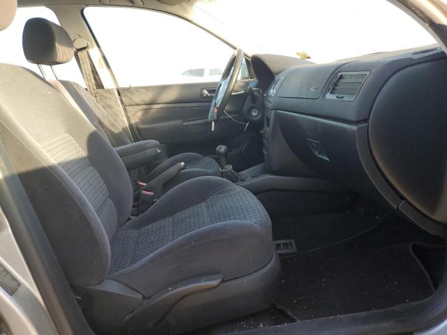 Photo 5 from auction – 2000 VOLKSWAGEN JETTA GLS with VIN 3VWSC29M4YM100996