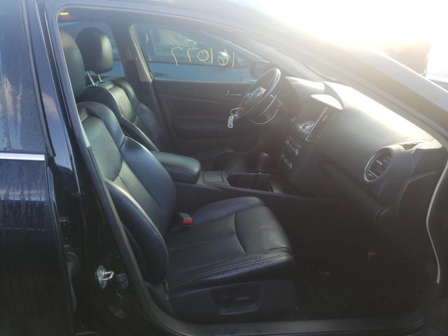 Фото 5 с аукциона – 2011 NISSAN MAXIMA S с VIN 1N4AA5AP9BC843406