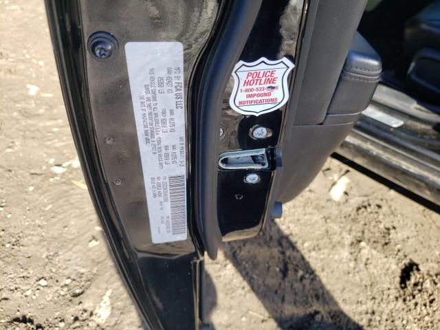 Photo 10 from auction – 2019 CHRYSLER 300 LIMITE with VIN 2C3CCAKG5KH610922