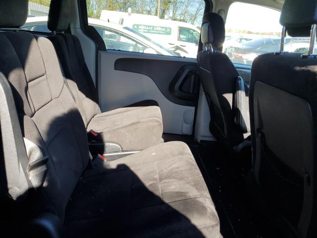 Photo 6 from auction – 2012 DODGE GRAND CARA with VIN 2C4RDGCG4CR284272