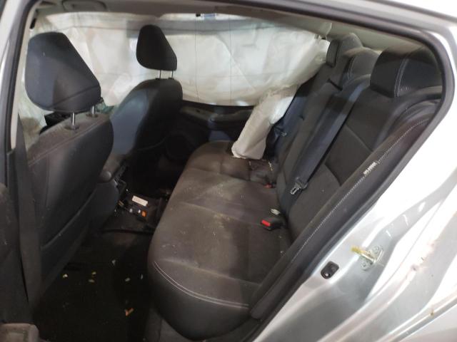 Photo 6 from auction – 2020 NISSAN ALTIMA SL with VIN 1N4BL4EV6LC156340
