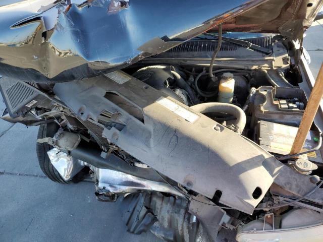 Photo 7 from auction – 2001 CHEVROLET SILVERADO with VIN 2GCEC19T811375382