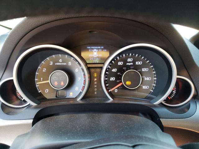 Photo 9 from auction – 2014 ACURA TL with VIN 19UUA8F22EA006990