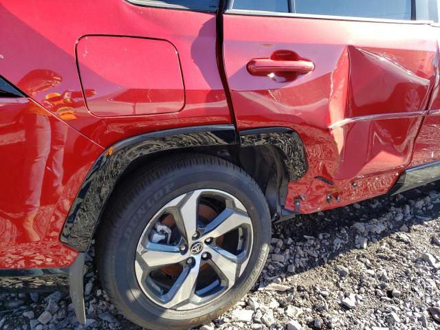 Photo 9 from auction – 2022 TOYOTA RAV4 PRIME with VIN JTMAB3FV9ND089179
