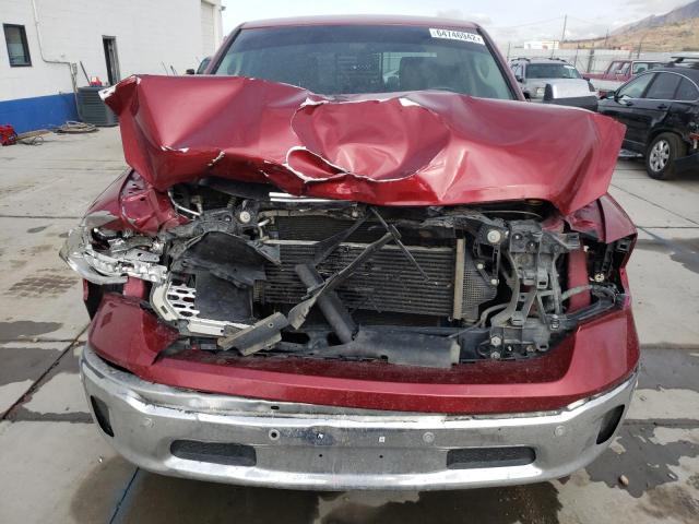 Photo 7 from auction – 2015 RAM 1500 LARAM with VIN 1C6RR7NM9FS563196
