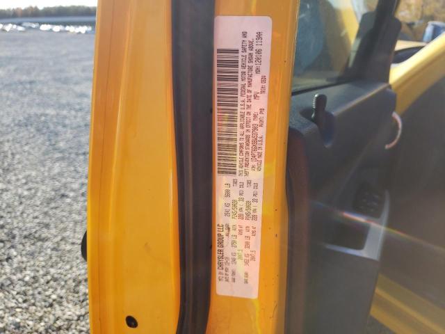 Photo 10 from auction – 2011 DODGE NITRO DETO with VIN 1D4PT6GX9BW537903