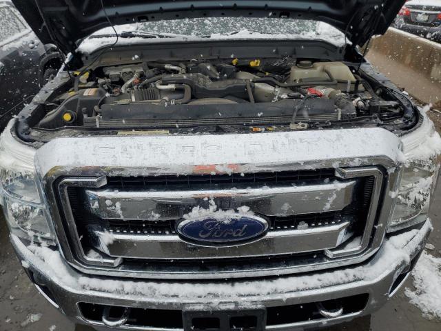 Photo 7 from auction – 2013 FORD F350 SUPER with VIN 1FT8W3BTXDEA60855