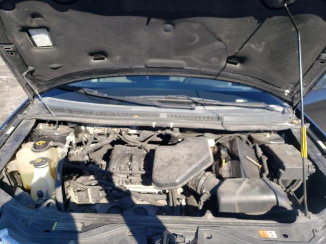 Photo 7 from auction – 2010 FORD EDGE SEL with VIN 2FMDK3JC4ABA20026