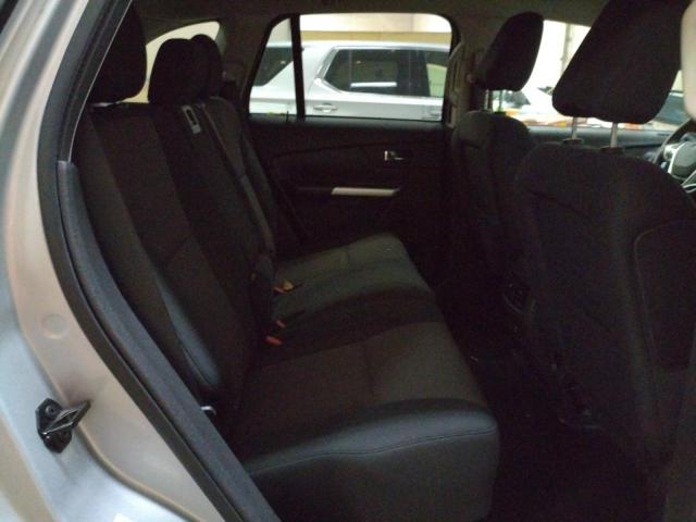 Photo 6 from auction – 2012 FORD EDGE SEL with VIN 2FMDK3JC8CBA22445
